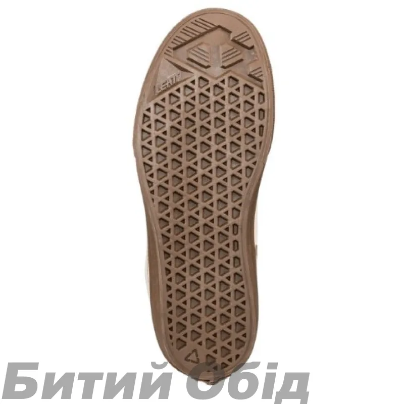 Взуття LEATT 1.0 Flat Shoe [Desert]