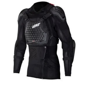 Защита тела LEATT 2.5 Body Protector [Black]