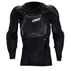 Защита тела LEATT 2.5 Body Protector [Black]