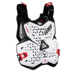 Защита тела LEATT 2.5 Chest Protector, One Size