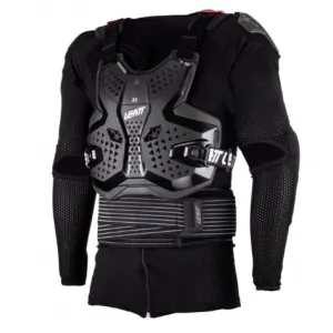 Защита тела LEATT 3.5 Body Protector [Graphene]