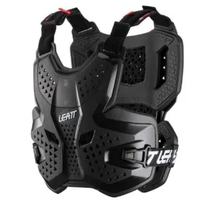 Защита тела LEATT 3.5 Chest Protector [Black], XXL