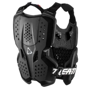 Защита тела LEATT 3.5 Chest Protector [Black], XXL