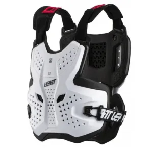 Защита тела LEATT 3.5 Chest Protector [White], One Size