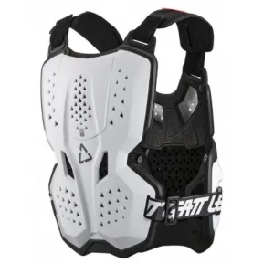 Защита тела LEATT 3.5 Chest Protector [White], One Size
