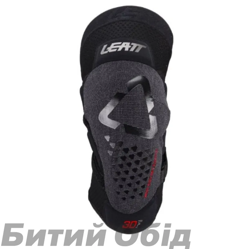 Наколенники LEATT 3DF 5.0 EVO Knee Guard [Black]