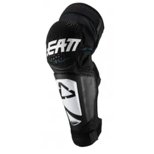 Наколенники LEATT 3DF Hybrid EXT Knee Shin Guard