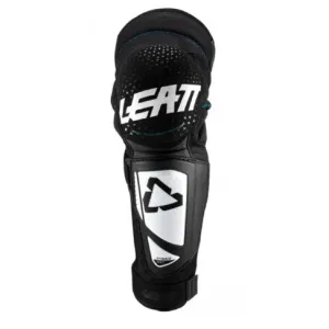Наколенники LEATT 3DF Hybrid EXT Knee Shin Guard