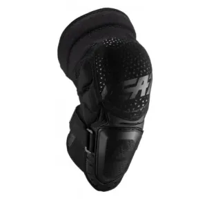 Наколінники LEATT 3DF Hybrid Knee Guard [Black], L/XL