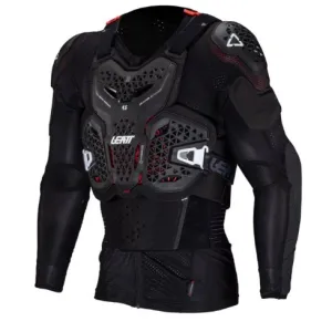 Защита тела LEATT 4.5 EVO Body Protector [Black]