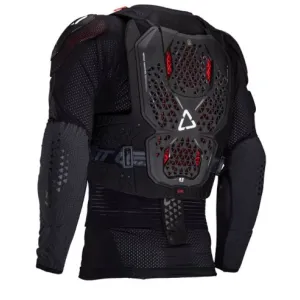 Защита тела LEATT 4.5 EVO Body Protector [Black]