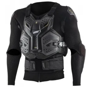 Защита тела LEATT 6.5 Body Protector [Graphene]