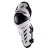 Наколенники LEATT DUAL AXIS Knee Guard [White], S/M