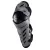 Наколенники LEATT DUAL AXIS Knee Guard [Forge], L/XL