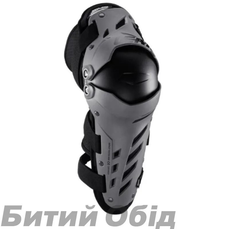 Наколенники LEATT DUAL AXIS Knee Guard 