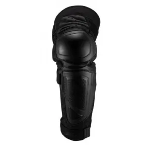 Наколенники LEATT EXT Knee Shin Guard [Black], S/M