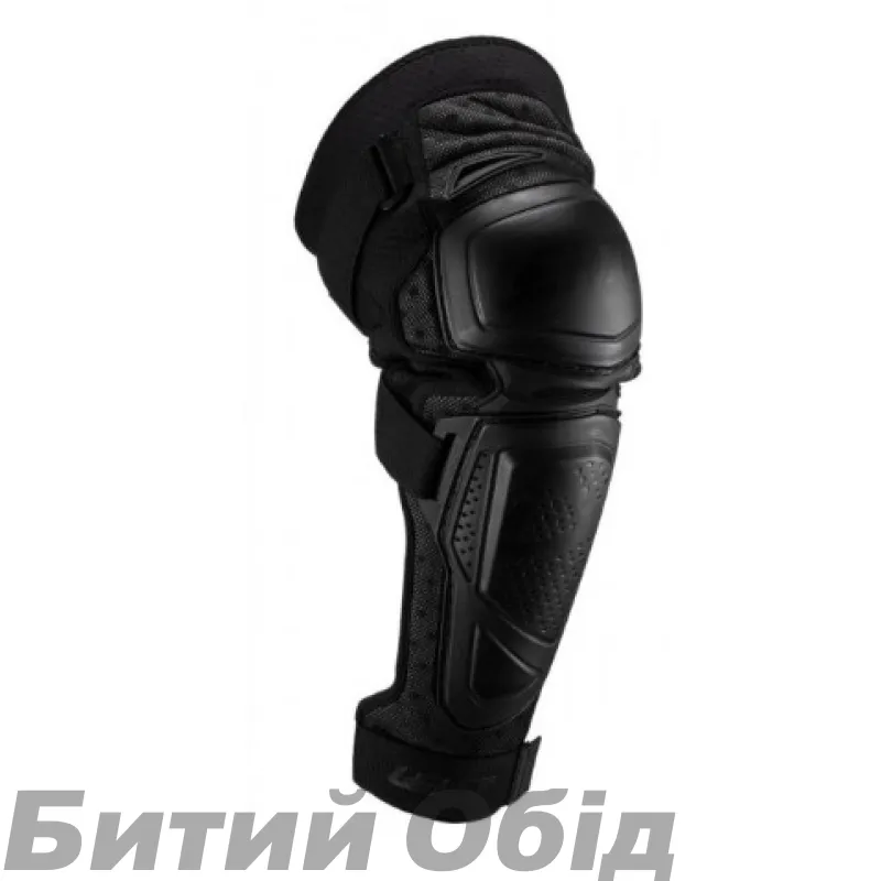 Наколінники LEATT EXT Knee Shin Guard [Black], S/M