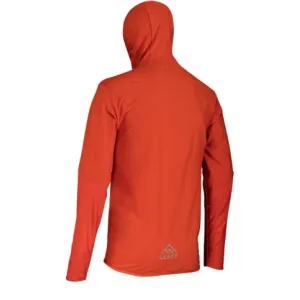 Куртка LEATT MTB 1.0 Trail Jacket [Glow]