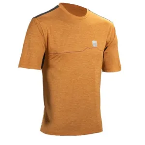 Джерси LEATT MTB 1.0 Trail Jersey [Rust]