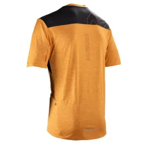 Джерси LEATT MTB 1.0 Trail Jersey [Rust]