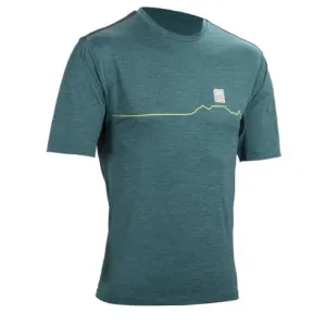 Джерси LEATT MTB 1.0 Trail Jersey [Teal], XL