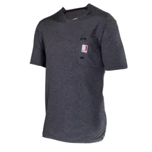 Джерси LEATT MTB 2.0 All Mauntain Jersey [Black]