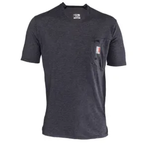 Джерси LEATT MTB 2.0 All Mauntain Jersey [Black]