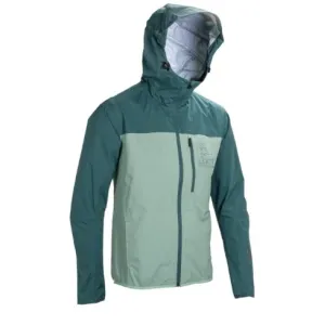 Куртка LEATT MTB 2.0 HydraDri Jacket [Pistachio]