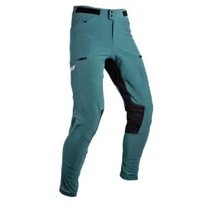 Штаны LEATT MTB 3.0 Enduro Pant [Teal]