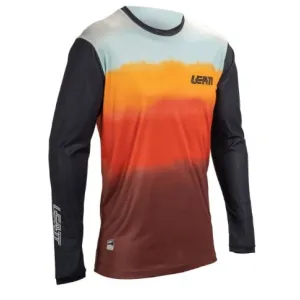 Джерсі LEATT MTB 3.0 Gravity Jersey [Glamis]