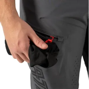 Шорты LEATT MTB 4.0 Gravity Short [Graphite]