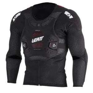 Защита тела LEATT ReaFlex Body Protector [Black]
