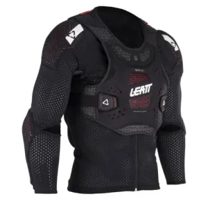 Защита тела LEATT ReaFlex Body Protector [Black]