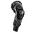 Ортопедические наколенники LEATT X-Frame Hybrid Knee Brace [Black], XLarge