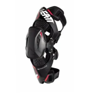 Ортопедические наколенники LEATT X-Frame Knee Brace [Black], XLarge