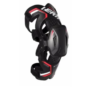Ортопедические наколенники LEATT X-Frame Knee Brace [Black], XLarge