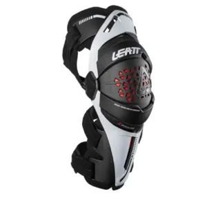 Ортопедические наколенники LEATT Z-Frame Knee Brace [White], Medium