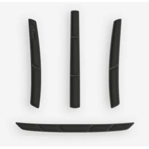 Подкладка в шлем MET CROSSOVER / IDOLO PAD KIT BLACK