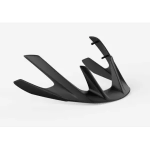 Козырек для шлема MET CROSSOVER VISOR UN BLACK
