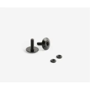 Болты в шлем MET SCREW KIT PARACHUTE MCR MIPS VISOR