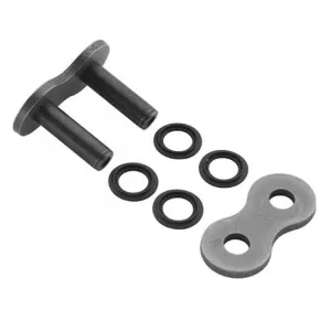 Замок AFAM MR Rivert Link - 530 [Black], 530 / Seal Ring