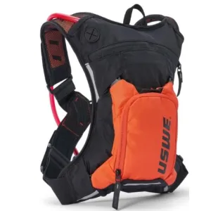 Рюкзак USWE MOTO HYDRO 3L Hydration Pack, Small