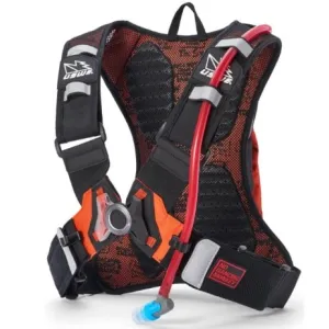 Рюкзак USWE MOTO HYDRO 3L Hydration Pack, Small