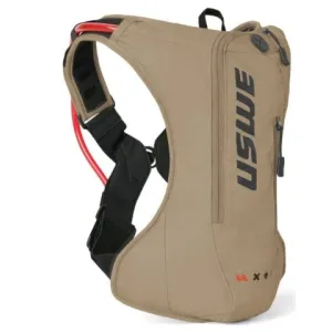 Рюкзак USWE OUTLANDER 4L Hydration Pack, Small