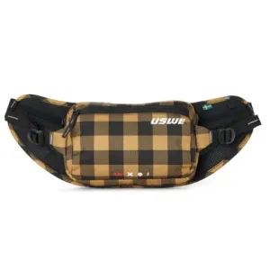 Напоясная сумка USWE WAIST 2L Hip Pack, Belt Bag