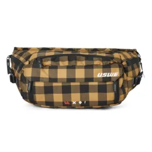 Напоясная сумка USWE WAIST 2L Hip Pack, Belt Bag