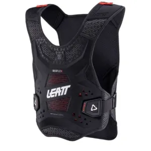 Защита тела LEATT ReaFlex Chest Protector [Black]