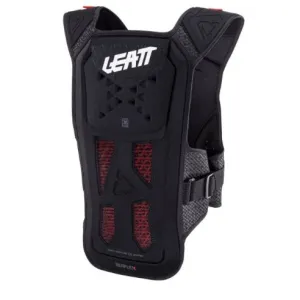 Защита тела LEATT ReaFlex Chest Protector [Black]
