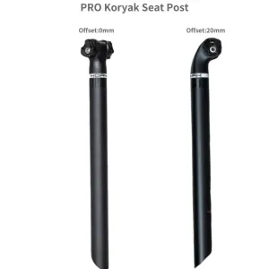 Підсідельний штир PRO Koryak 400mm