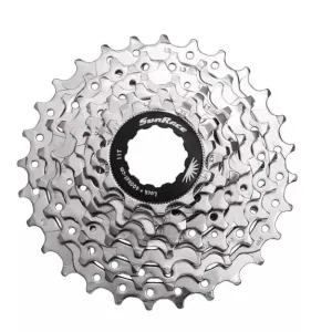 Кассета SUN RACE 8-k 12-25T R86 